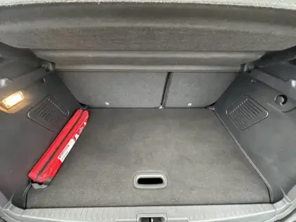 Photo 14 Renault Captur Intens TCe 130 FAP