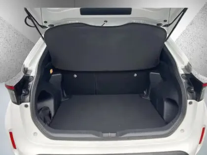 Photo 9 Toyota Yaris Hybride 1.5 HYBRID 116H DESIGN