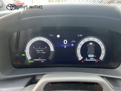 Photo 23 Toyota C-HR HYBRIDE NG 140 GRS PACK&PANO MY26 C