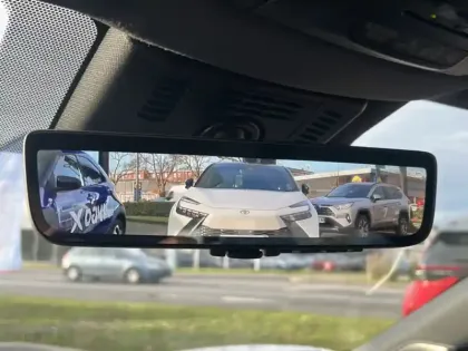 Photo 22 Toyota C-HR HYBRIDE NG 140 GRS PACK&PANO MY26 C