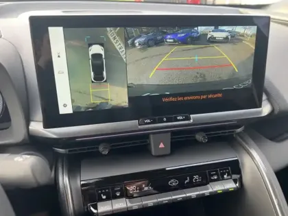 Photo 17 Toyota C-HR HYBRIDE NG 140 GRS PACK&PANO MY26 C