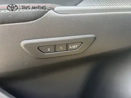 Photo 14 Toyota C-HR HYBRIDE NG 140 GRS PACK&PANO MY26 C