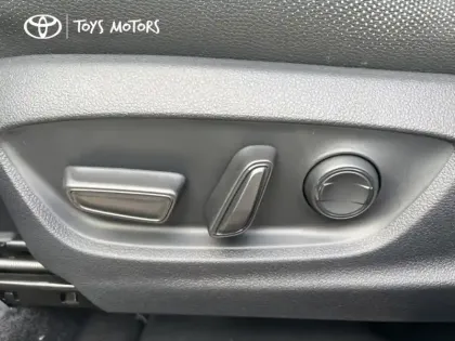 Photo 13 Toyota C-HR HYBRIDE NG 140 GRS PACK&PANO MY26 C