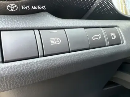 Photo 20 Toyota C-HR HYBRIDE NG 140 GRS PACK&PANO MY26 C