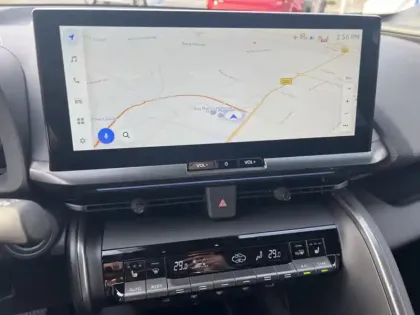 Photo 16 Toyota C-HR HYBRIDE NG 140 GRS PACK&PANO MY26 C