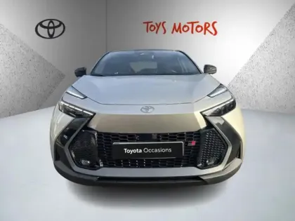 Photo 7 Toyota C-HR HYBRIDE NG 140 GRS PACK&PANO MY26 C