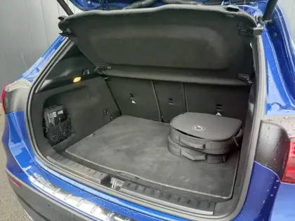 Photo 6 Mercedes GLA 250 e Hybrid EQ AMG Line