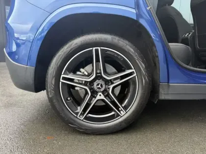 Photo 5 Mercedes GLA 250 e Hybrid EQ AMG Line