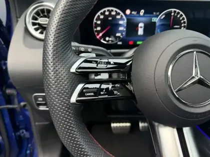 Photo 25 Mercedes GLA 250 e Hybrid EQ AMG Line