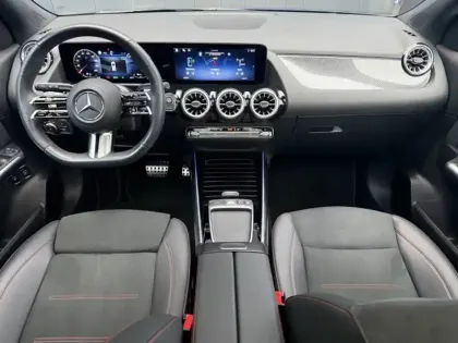 Photo 7 Mercedes GLA 250 e Hybrid EQ AMG Line