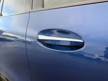 Photo 8 Mercedes GLA 250 e Hybrid EQ AMG Line