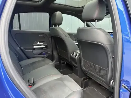 Photo 12 Mercedes GLA 250 e Hybrid EQ AMG Line