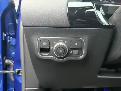 Photo 23 Mercedes GLA 250 e Hybrid EQ AMG Line