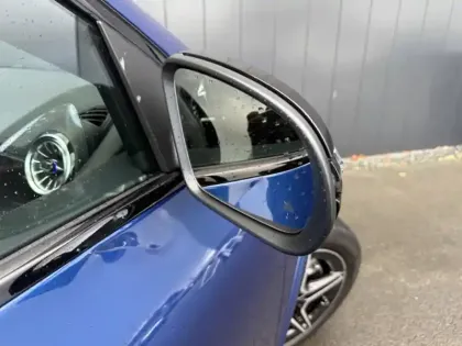 Photo 9 Mercedes GLA 250 e Hybrid EQ AMG Line