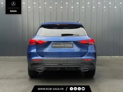 Photo 1 Mercedes GLA 250 e Hybrid EQ AMG Line