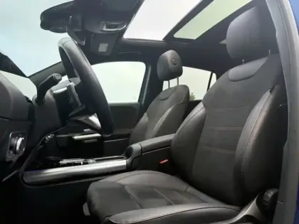 Photo 17 Mercedes GLA 250 e Hybrid EQ AMG Line