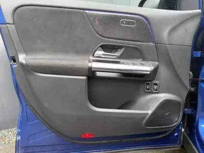 Photo 18 Mercedes GLA 250 e Hybrid EQ AMG Line