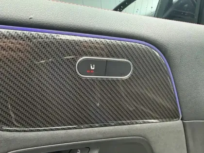 Photo 19 Mercedes GLA 250 e Hybrid EQ AMG Line