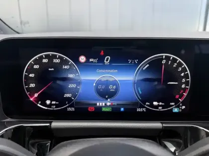 Photo 29 Mercedes GLA 250 e Hybrid EQ AMG Line