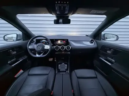 Photo 7 Mercedes GLA 200 d AMG Line