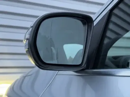 Photo 17 Mercedes GLA 200 d AMG Line