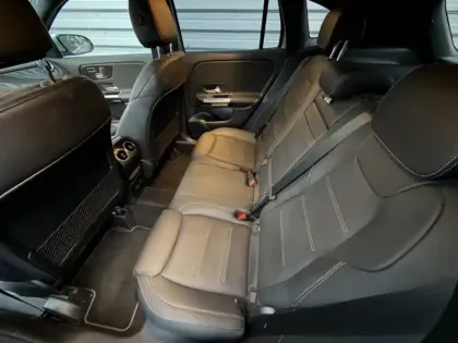 Photo 9 Mercedes GLA 200 d AMG Line