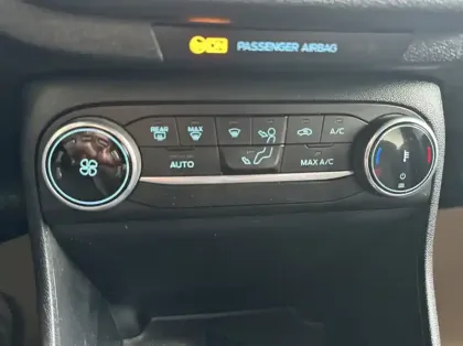 Photo 4 Ford Fiesta 1.0 Flexifuel 95ch ST-Line 5p