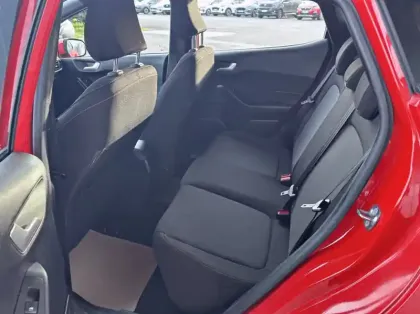 Photo 8 Ford Fiesta 1.0 Flexifuel 95ch ST-Line 5p