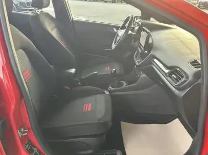 Photo 19 Ford Fiesta 1.0 Flexifuel 95ch ST-Line 5p