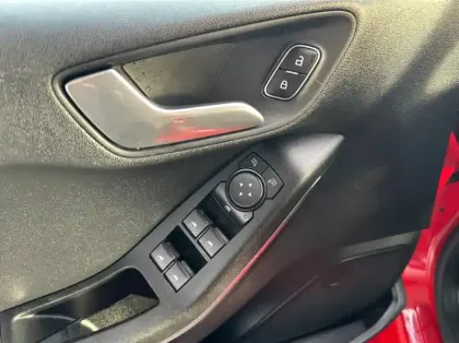 Photo 5 Ford Fiesta 1.0 Flexifuel 95ch ST-Line 5p