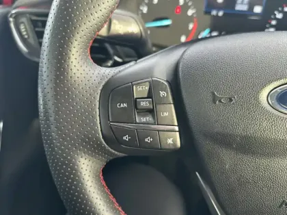 Photo 15 Ford Fiesta 1.0 Flexifuel 95ch ST-Line 5p