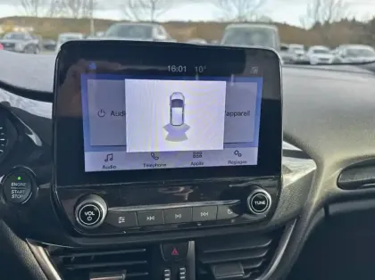 Photo 14 Ford Fiesta 1.0 Flexifuel 95ch ST-Line 5p