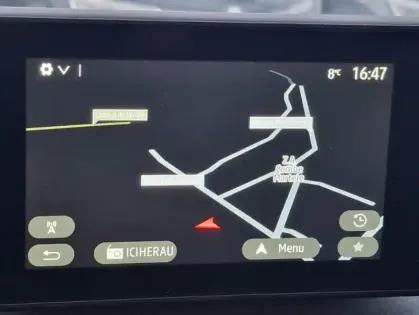 Photo 6 Dacia Sandero Stepway III Extreme TCe 90