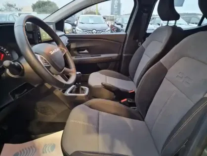 Photo 25 Dacia Sandero Stepway III Extreme TCe 90