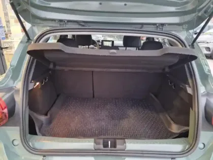 Photo 14 Dacia Sandero Stepway III Extreme TCe 90