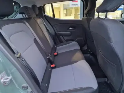 Photo 13 Dacia Sandero Stepway III Extreme TCe 90