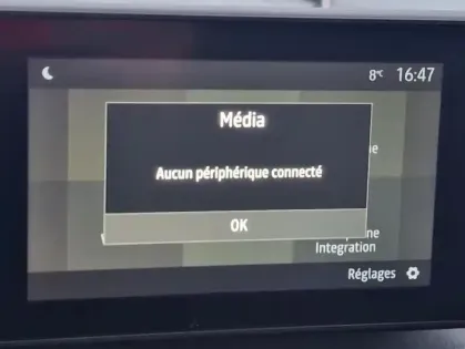 Photo 8 Dacia Sandero Stepway III Extreme TCe 90