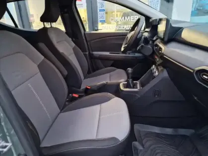 Photo 12 Dacia Sandero Stepway III Extreme TCe 90