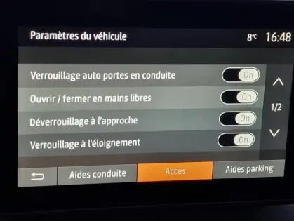 Photo 22 Dacia Sandero Stepway III Extreme TCe 90