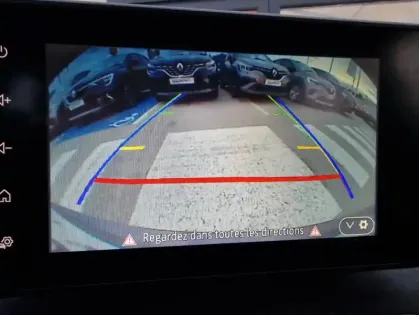 Photo 4 Dacia Sandero Stepway III Extreme TCe 90