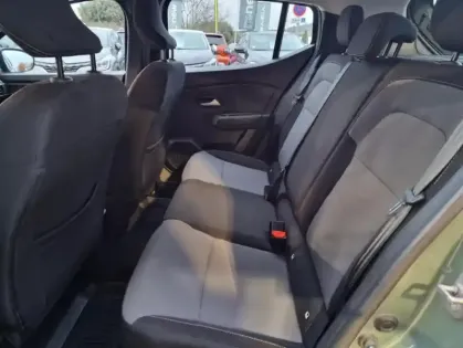 Photo 26 Dacia Sandero Stepway III Extreme TCe 90