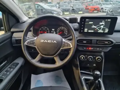 Photo 18 Dacia Sandero Stepway III Extreme TCe 90