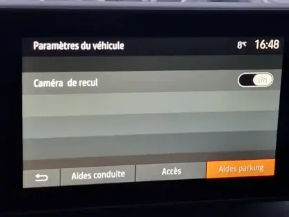 Photo 23 Dacia Sandero Stepway III Extreme TCe 90