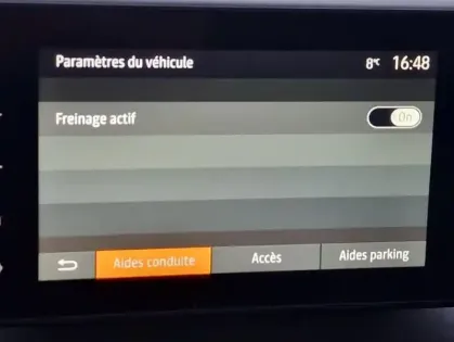 Photo 5 Dacia Sandero Stepway III Extreme TCe 90