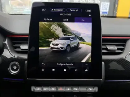 Photo 23 Renault Arkana R.S. Line E-TECH 145 -21B