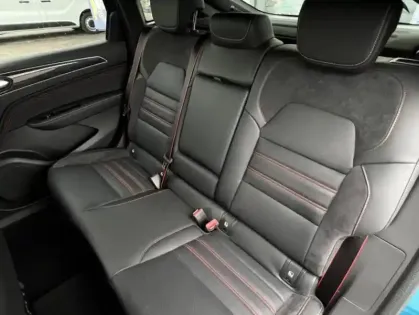 Photo 15 Renault Arkana R.S. Line E-TECH 145 -21B