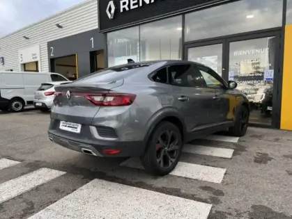 Photo 2 Renault Arkana R.S. Line E-TECH 145 -21B