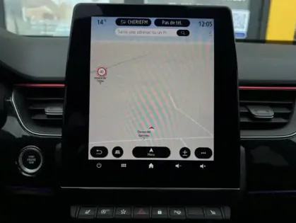 Photo 3 Renault Arkana R.S. Line E-TECH 145 -21B