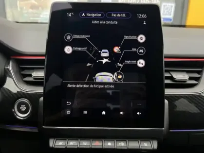 Photo 7 Renault Arkana R.S. Line E-TECH 145 -21B