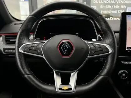 Photo 25 Renault Arkana R.S. Line E-TECH 145 -21B